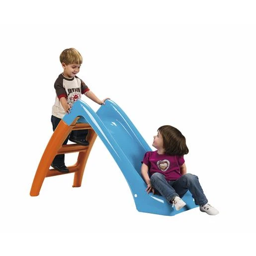 Feber - Mini Tobogán Beauty House 2 Feber - Mini Tobogán Beauty House