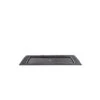 EXIT TOYS Exit - Trampolín Deportivo De Suelo Dynamic 244 X 427 Cm Negro
