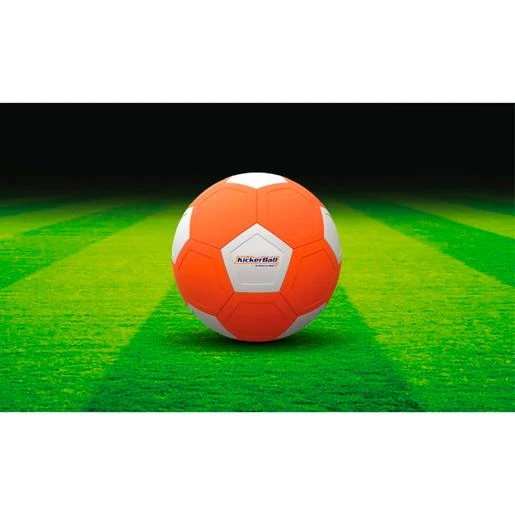 Kickerball - Balón Naranja 5 Kickerball - Balón Naranja - Imagen 3