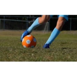 Kickerball - Balón Naranja 17 Kickerball - Balón Naranja -Juguete Descuento Tienda medias 1035