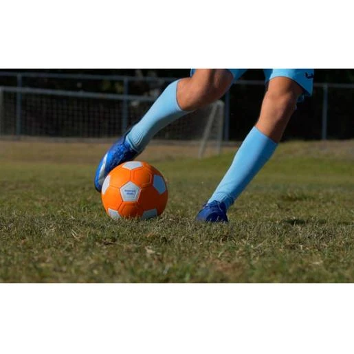 Kickerball - Balón Naranja 7 Kickerball - Balón Naranja - Imagen 5