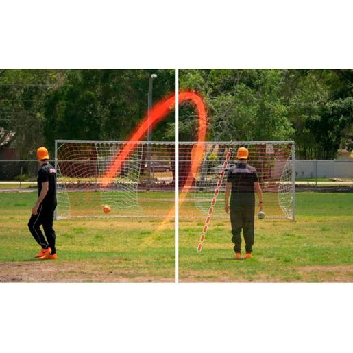 Kickerball - Balón Naranja 10 Kickerball - Balón Naranja - Imagen 8