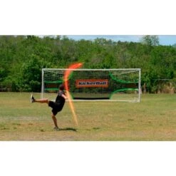 Kickerball - Balón Naranja 21 Kickerball - Balón Naranja -Juguete Descuento Tienda medias 1039