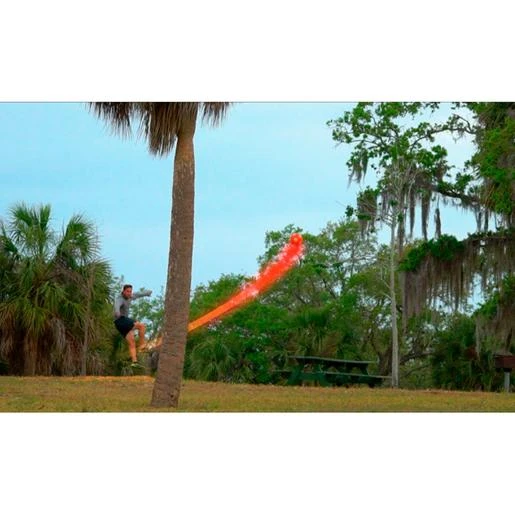 Kickerball - Balón Naranja 12 Kickerball - Balón Naranja - Imagen 10