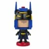 MATTEL Fisher Price - Imaginext - Figura Batman Con Casco-vehículo Batmóvil 1 MATTEL Fisher Price - Imaginext - Figura Batman Con Casco-vehículo Batmóvil -Juguete Descuento Tienda medias 105