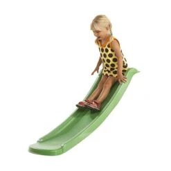 Parque Juegos Infantil De Madera Teide XL Con Puente Y Columpio Doble -Juguete Descuento Tienda medias 1078