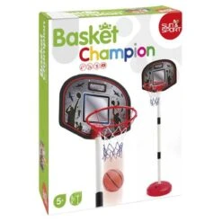 Sun & Sport - Canasta De Baloncesto -Juguete Descuento Tienda medias 1092