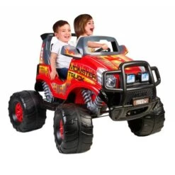 Feber - Monster Truck 12V