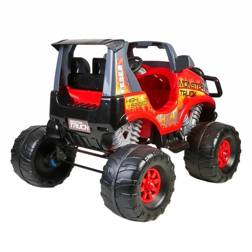 Feber - Monster Truck 12V 7 Feber - Monster Truck 12V - Imagen 5