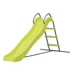 Tobogán Doble Onda 176 Cm (varios Modelos)