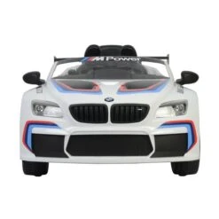 BMW GT3 12V Con Radiocontrol -Juguete Descuento Tienda medias 1130