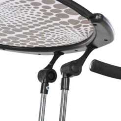 Homcom - Triciclo Para Niños Con Capota Blanco HomCom 18 Homcom - Triciclo Para Niños Con Capota Blanco HomCom -Juguete Descuento Tienda medias 1139