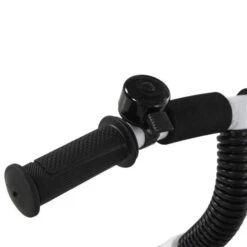 Homcom - Triciclo Para Niños Con Capota Blanco HomCom 20 Homcom - Triciclo Para Niños Con Capota Blanco HomCom -Juguete Descuento Tienda medias 1141