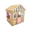Casita Madera Lollipop XL Rosa 1 Casita Madera Lollipop XL Rosa -Juguete Descuento Tienda medias 1169