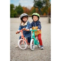 Kinderkraft Bicicleta De Equilibrio Rapid Midnight Green -Juguete Descuento Tienda medias 1189