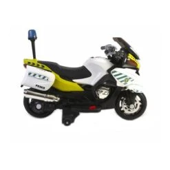 Feber - Moto Guardia Civil 12V 7 Feber - Moto Guardia Civil 12V -Juguete Descuento Tienda medias 1192