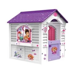 Patrulla Canina - Casita De Skye