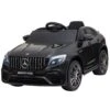 Homcom - Mercedes GLC Coupe Batería Con Control Remoto -Juguete Descuento Tienda medias 1196