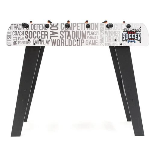 Futbolín Stadium Infantil 5 Futbolín Stadium Infantil - Imagen 3