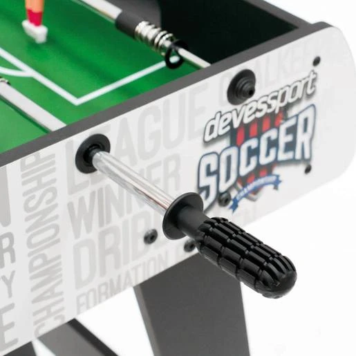 Futbolín Stadium Infantil 7 Futbolín Stadium Infantil - Imagen 5