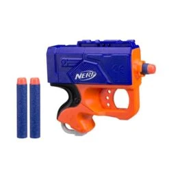 Nerf Elite - Reflex IX-1