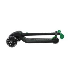 Patinete Future Scooter Luces LED Verde 10 Patinete Future Scooter Luces LED Verde -Juguete Descuento Tienda medias 1229