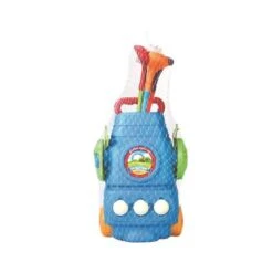 Oasis - Carrito De Golf