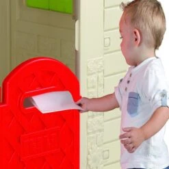 Feber - Wonder House -Juguete Descuento Tienda medias 1241