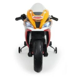 Injusa - Moto Honda Repsol 12V 12 Injusa - Moto Honda Repsol 12V -Juguete Descuento Tienda medias 1246