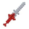 Nerf - Minecraft Lanzador Hearstealer -Juguete Descuento Tienda medias 1248