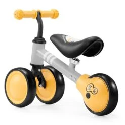 Kinderkraft Bicicleta Cutie Miel -Juguete Descuento Tienda medias 1255
