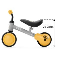 Kinderkraft Bicicleta Cutie Miel -Juguete Descuento Tienda medias 1256