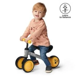 Kinderkraft Bicicleta Cutie Miel -Juguete Descuento Tienda medias 1258