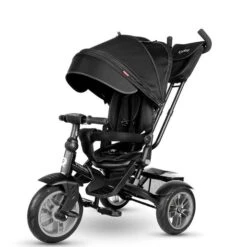 Triciclo Evolutivo Qplay Premium 6 En 1