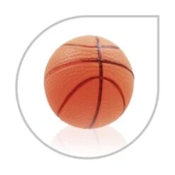SUN® Sun & Sport - Canasta Baloncesto De Pie Ajustable -Juguete Descuento Tienda medias 1270