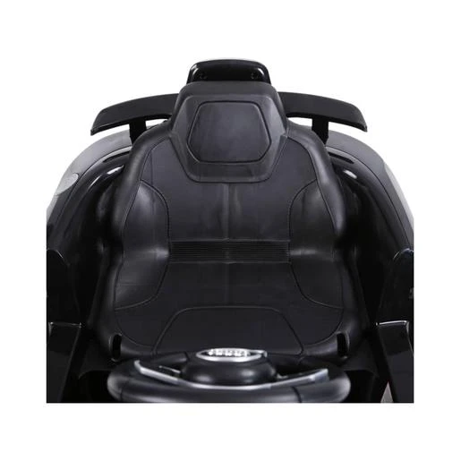 Homcom - Audi TT Eléctrico Negro 8 Homcom - Audi TT Eléctrico Negro - Imagen 6