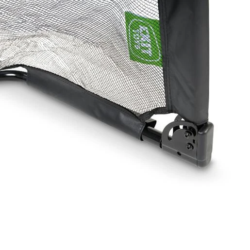 EXIT TOYS Exit - 2 Porterías De Acero De Fútbol Panna 150 Cm 8 EXIT TOYS Exit - 2 Porterías De Acero De Fútbol Panna 150 Cm - Imagen 6