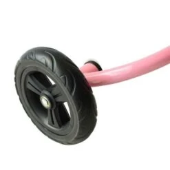 Homcom - Triciclo Rosa HomCom -Juguete Descuento Tienda medias 1290