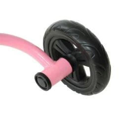 Homcom - Triciclo Rosa HomCom -Juguete Descuento Tienda medias 1291