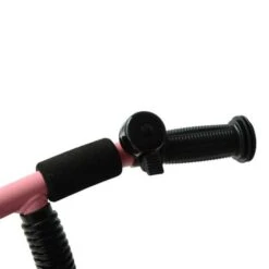 Homcom - Triciclo Rosa HomCom -Juguete Descuento Tienda medias 1292