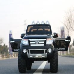 Ford Ranger 12V 21 Ford Ranger 12V -Juguete Descuento Tienda medias 1308