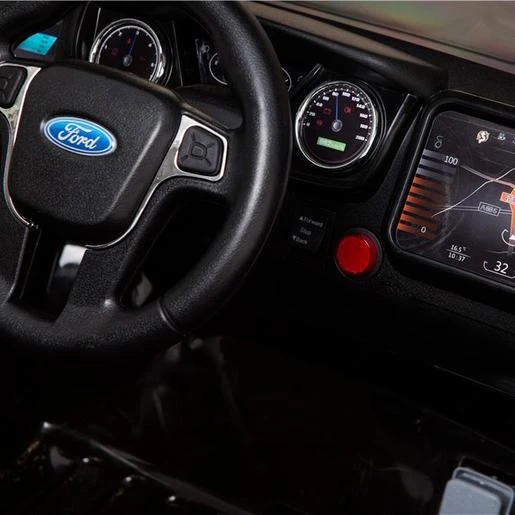 Ford Ranger 12V 13 Ford Ranger 12V - Imagen 11