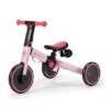 Kinderkraft Triciclo 4Trike Candy Pink 1 Kinderkraft Triciclo 4Trike Candy Pink -Juguete Descuento Tienda medias 1317