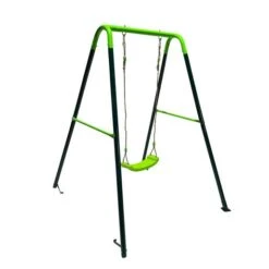Columpio Metálico Babol