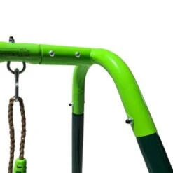 Columpio Metálico Babol -Juguete Descuento Tienda medias 1343