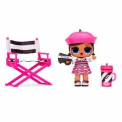 LOL Surprise - Movie Magic (varios Modelos) -Juguete Descuento Tienda medias 135