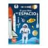 El Gran Libro Del Espacio -Juguete Descuento Tienda medias 138