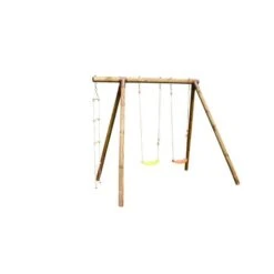 Soulet - Columpio De Madera Arthur
