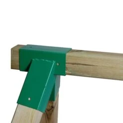 Columpio Madera Karai Deluxe Adultos Con Cadenas -Juguete Descuento Tienda medias 1456