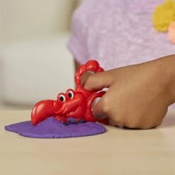 Play-Doh - Pulpo Divertidos Tentáculos -Juguete Descuento Tienda medias 147